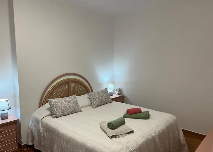 A Casa Dos Avos