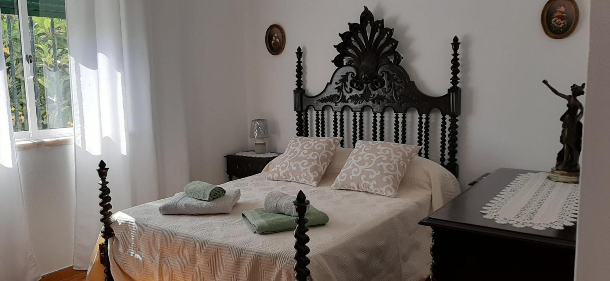 Holiday home A Casa Dos Avos Campo Maior