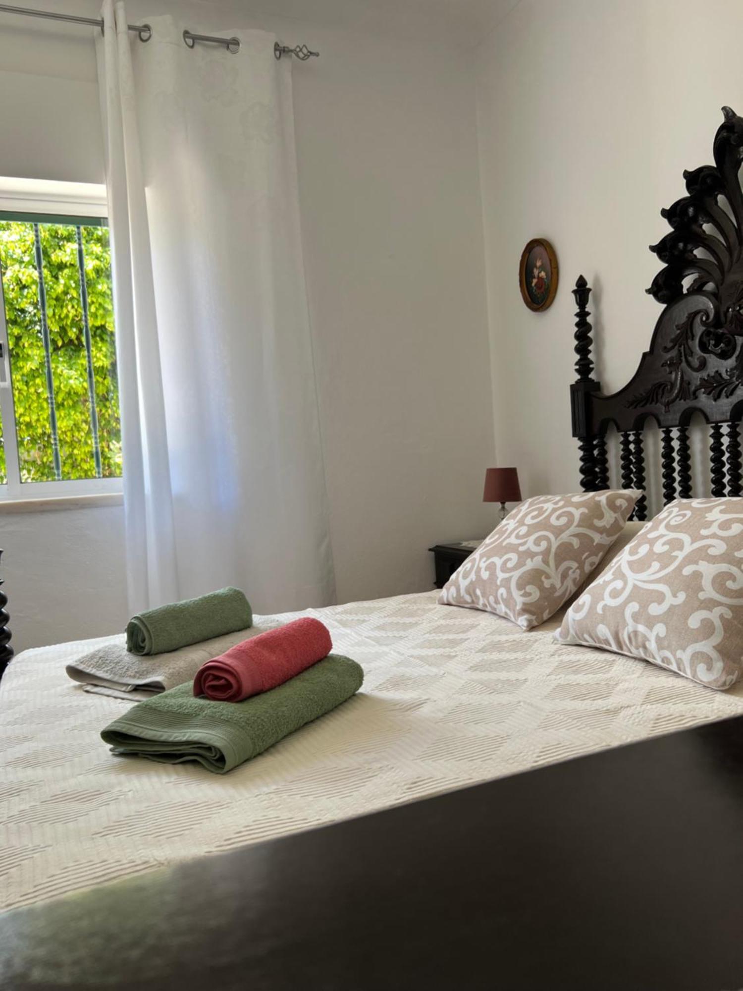 A Casa Dos Avos Holiday home