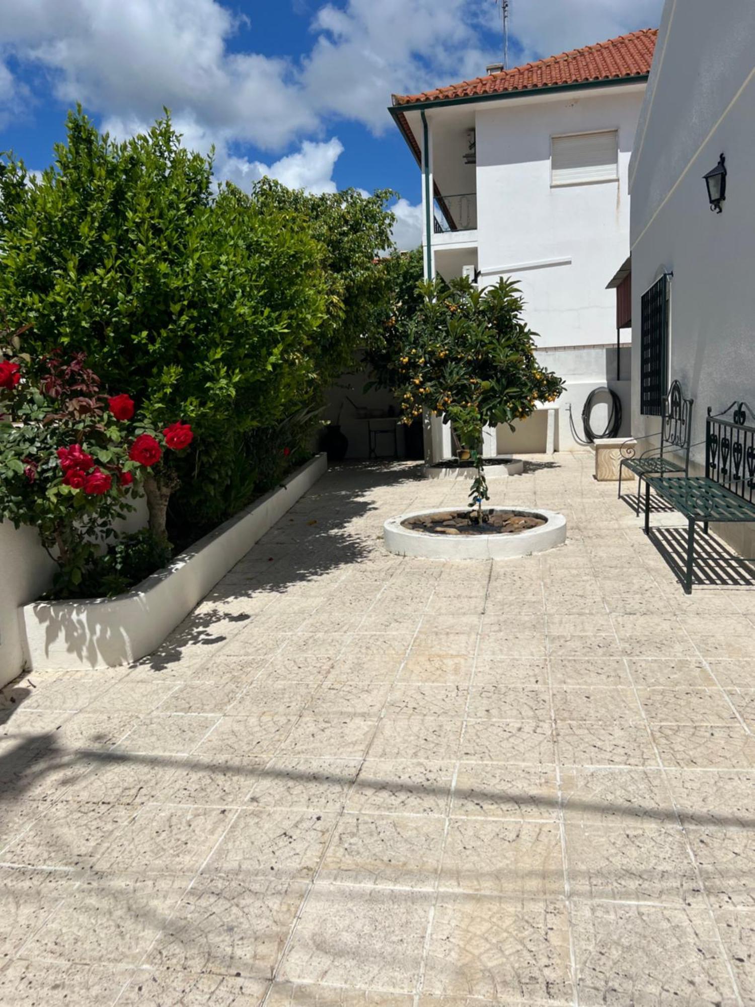 A Casa Dos Avos *